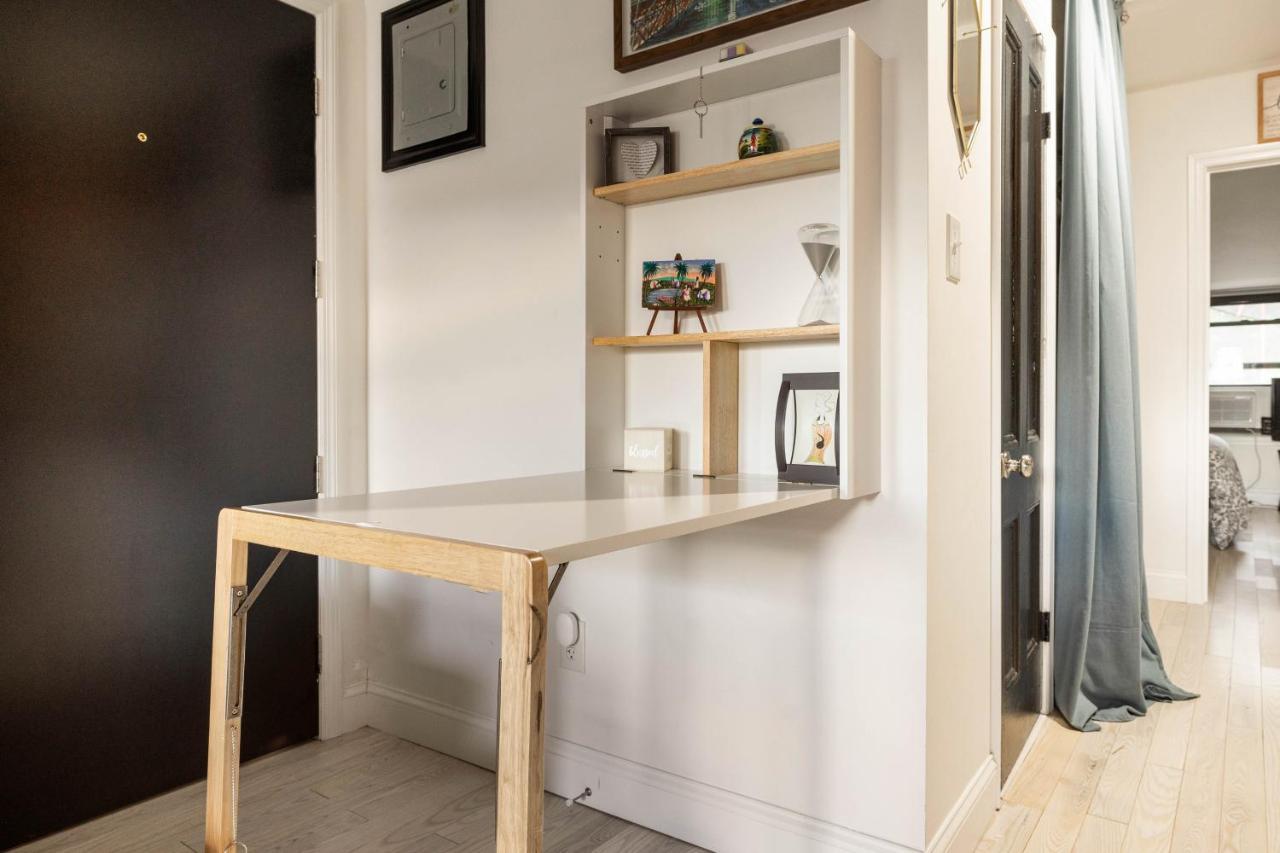 Apartamento Wonderful Getaway In Bedford-stuyvesant