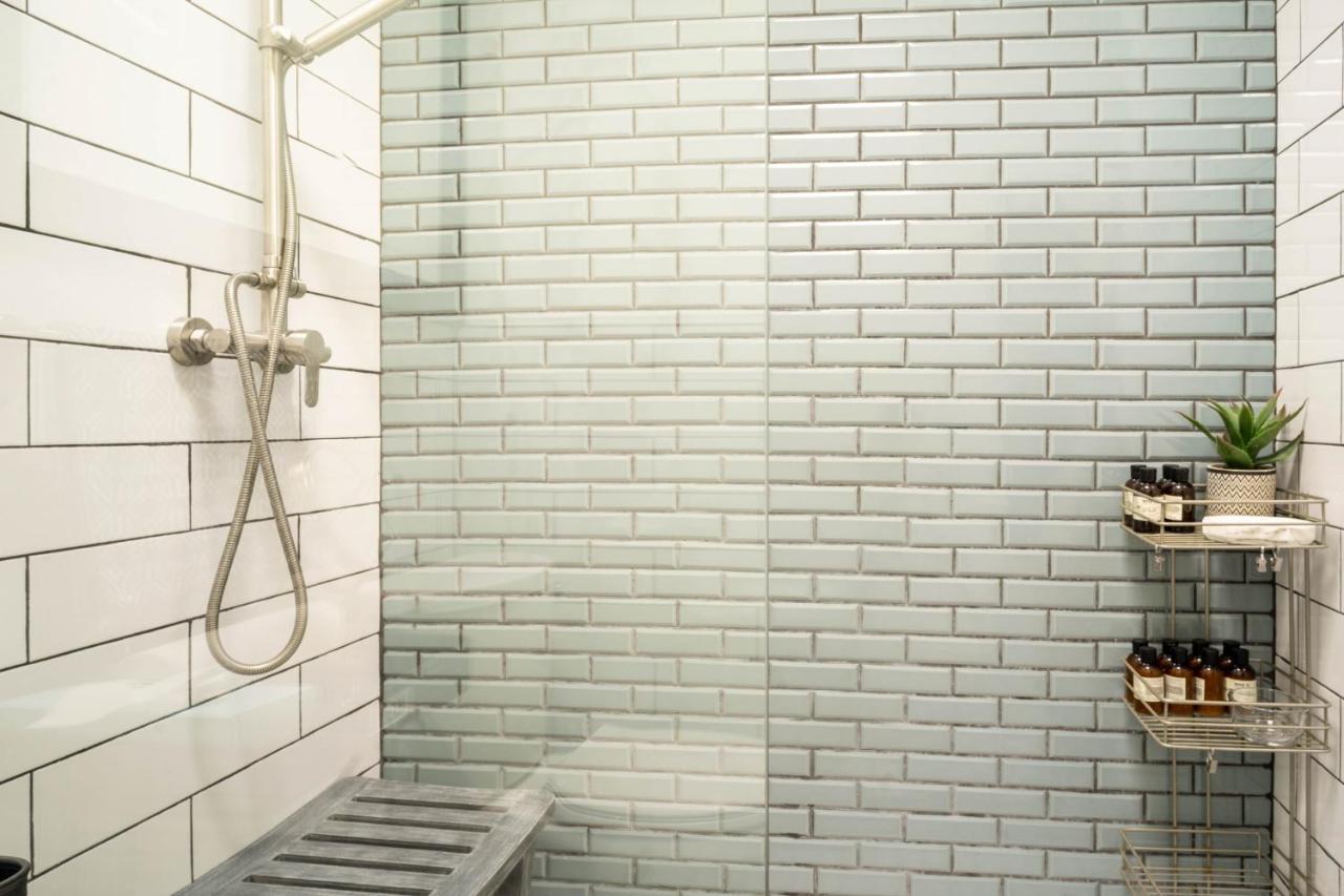 Wonderful Getaway In Bedford-stuyvesant Apartamento *