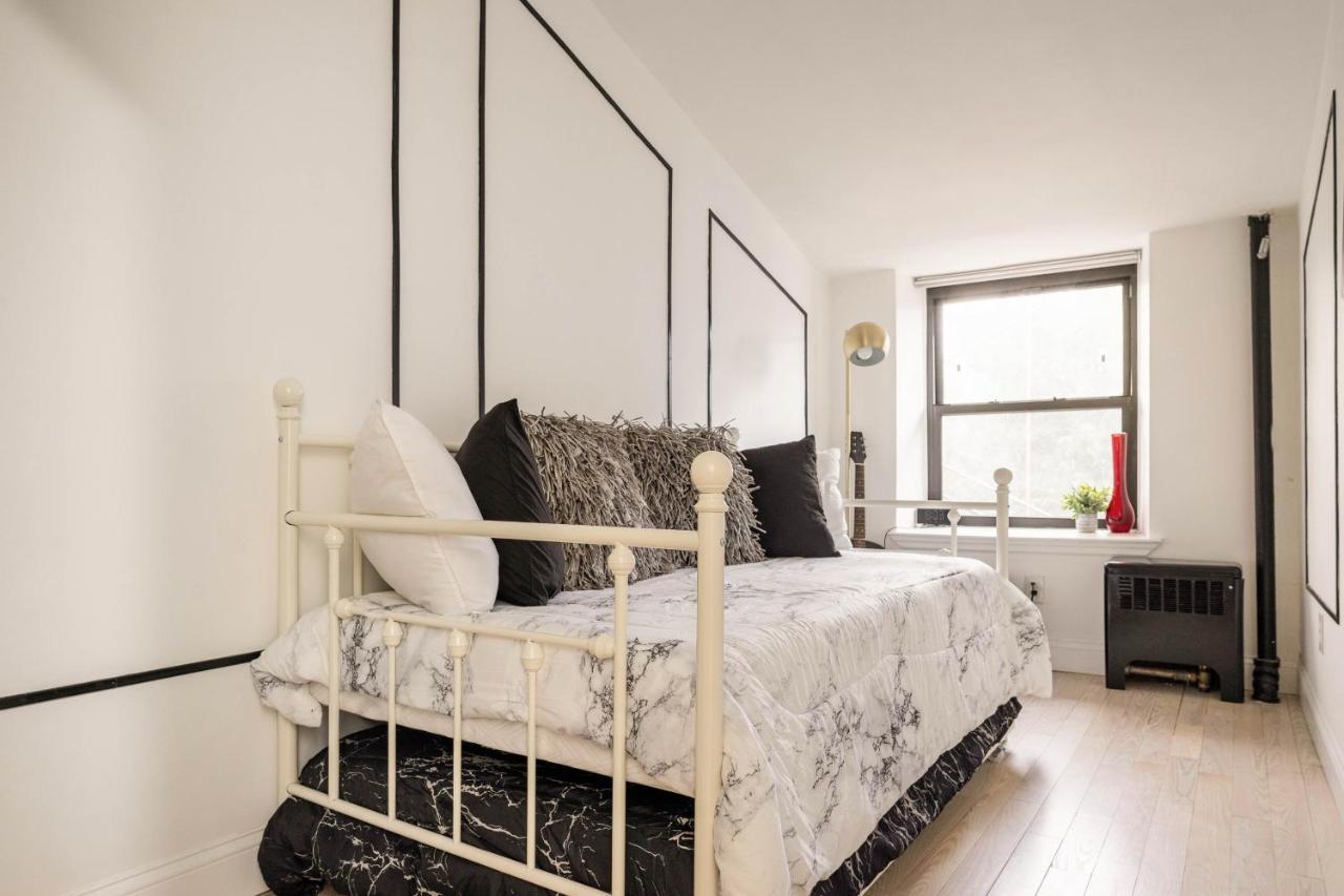 Apartamento Wonderful Getaway In Bedford-stuyvesant *