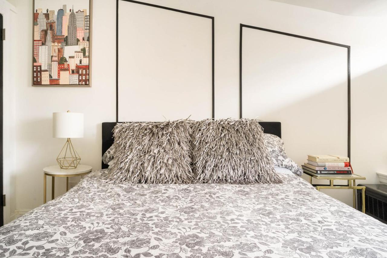 Wonderful Getaway In Bedford-stuyvesant * Nova York