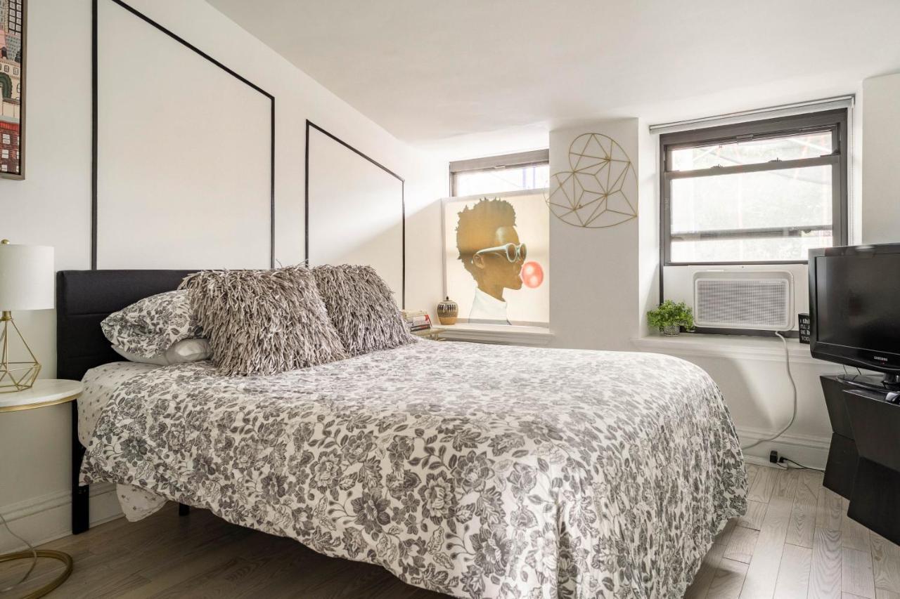 Apartamento Wonderful Getaway In Bedford-stuyvesant Nova York