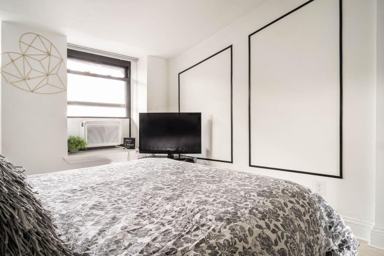 Apartamento Wonderful Getaway In Bedford-stuyvesant Nova York