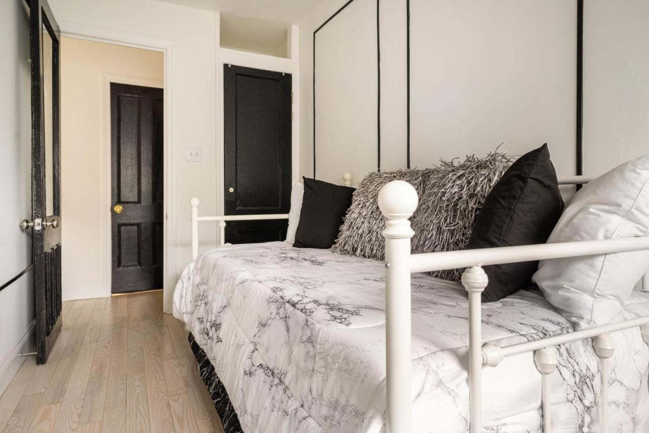 Wonderful Getaway In Bedford-stuyvesant Appartamento *